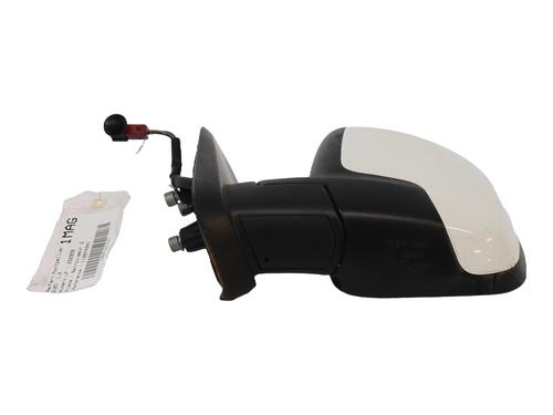 Left mirror FIAT QUBO (225_) 1.3 D Multijet (225CXB1A, 225AXB1A, 225CXB11, 225AXB11,... | BP32060740C26 