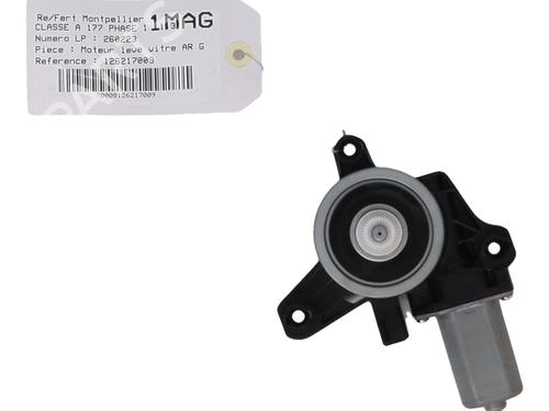 Left rear window motor MERCEDES-BENZ A-CLASS (W177) | BP35925902E23 - Image 2