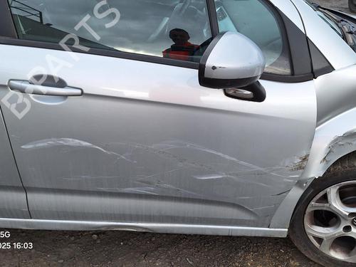 Right front fog light CITROËN C3 II (SC_) 1.4 HDi 70 (SC8HZC, SC8HR0, SC8HP4) | BP29458059C31  - Image 10