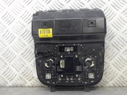 Used Interior roof light KIA SPORTAGE IV (QL, QLE) 1.7 CRDi (141 hp) 23059756