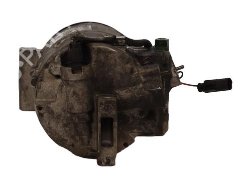 AC compressor RENAULT KANGOO Express (FW0/1_) | BP34502349M34 - Image 4