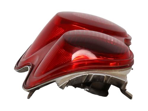 Right taillight SMART FORTWO Cabrio (451) 1.0 Turbo (451.432) | BP25442052C35 - Image 4