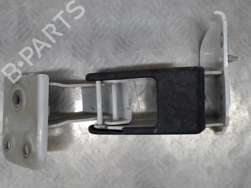 Used Hinge/Door check strap PEUGEOT EXPERT Van (VF3A_, VF3U_, VF3X_) 2.0 HDi 130 (128 hp) 25982171