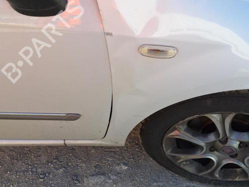 Left taillight FIAT PUNTO EVO (199_) 1.3 D Multijet (199AXC1A, 199BXC1A, 199AXT1A, 199BXT1A) | BP30862003C34 - Image 12