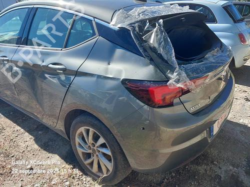 Starter OPEL ASTRA K (B16) 1.2 Turbo (68) | BP33800170M8 - Image 29