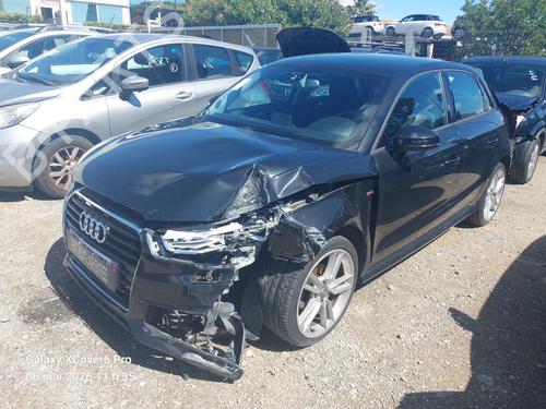 Left front window switch AUDI A1 Sportback (8XA, 8XF) | BP37453290I27 - Image 12