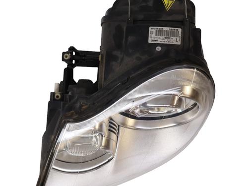 Left headlight PORSCHE CAYENNE (9PA) Turbo 4.5 | BP38975832C28 - Image 5