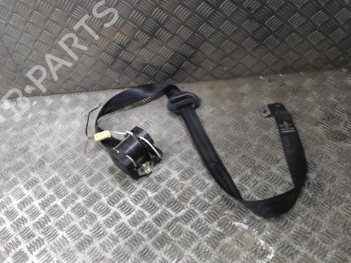 Used Front right belt tensioner VW TOURAN (1T1, 1T2) 1.9 TDI (105 hp) 23061246