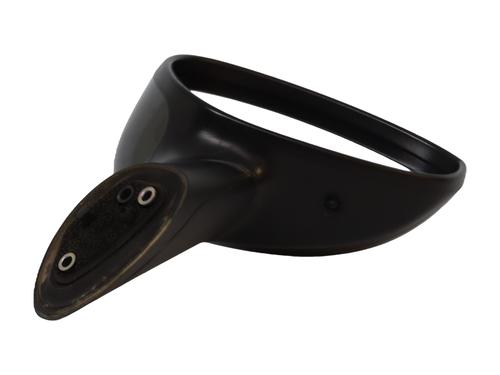 Right mirror FIAT 500 (312_) 1.2 (312AXA1A) | BP30002614C27