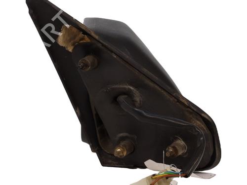 Left mirror RENAULT 19 II Cabriolet (D53_, 853_) 1.8 16V (D53D) | BP29837053C26