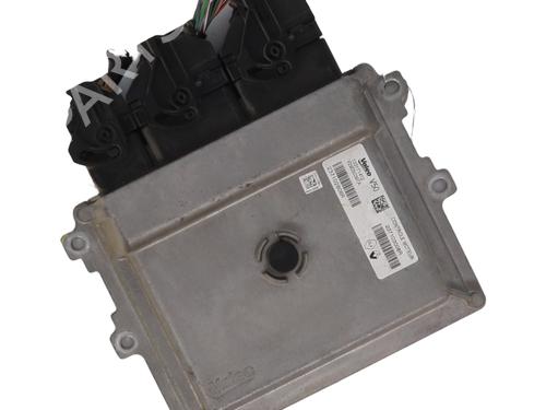 Used Engine control unit (ECU) Engine control unit (ECU) DACIA SANDERO II TCe 90 (B8M1, B8MA, B8AC) (90 hp) 31189154 31189154