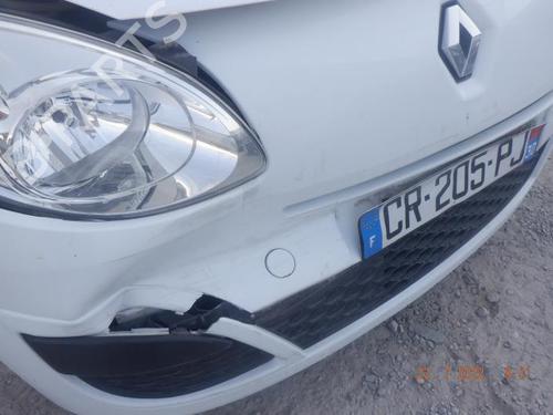 Gearbox RENAULT TWINGO II (CN0_) 1.5 dCi (CN0E) | BP23059443M3  - Image 8