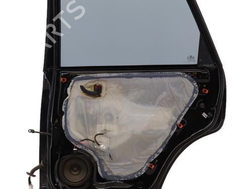 Right rear door HYUNDAI TUCSON (JM) 2.0 CRDi All-wheel Drive | BP23835433C5 