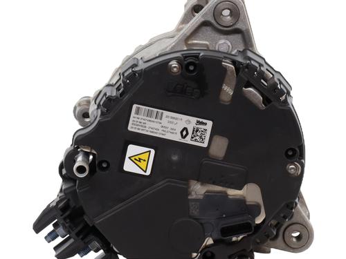 Used Alternator Alternator DACIA DUSTER (PYM_, PYN_) 1.0 ECO G-100 (101 hp) 23058514 23058514