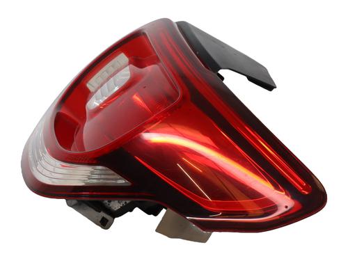 Right taillight CITROËN DS3 (SA_) 1.6 HDi 110 | BP32701563C35 - Image 2