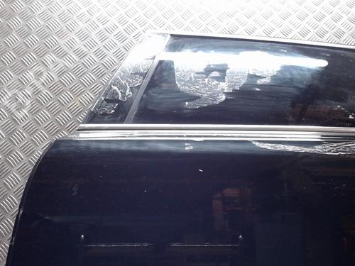 Left rear door PEUGEOT 508 SW I (8E_) 2.2 HDi | BP23834222C4 