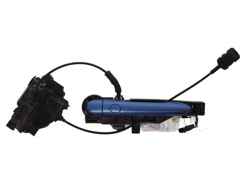 Used Front right lock RENAULT CLIO III (BR0/1, CR0/1) 1.5 dCi (BR0H, CR0H, CR1S, BR1S) (106 hp) 25052444