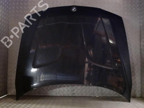 Used Hood BMW X3 (E83) 2.0 d (150 hp) 23056958