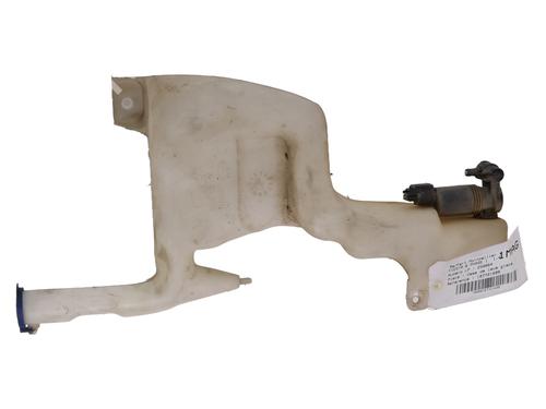 Windscreen washer tank FORD FIESTA VI (CB1, CCN) 1.4 TDCi | BP29028275C113 