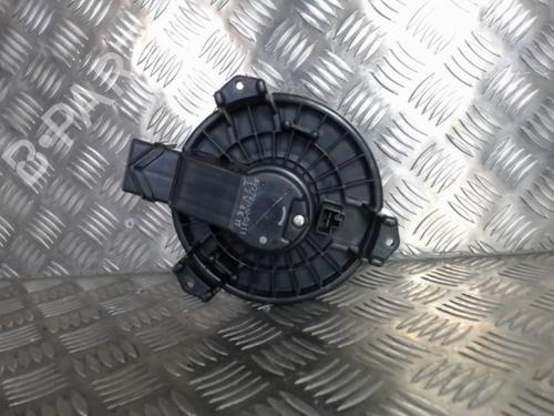 Used Heater blower motor SUZUKI SWIFT III (MZ, EZ) 1.3 (RS413, ZC11S) (92 hp) 23832873