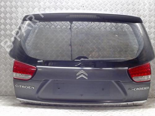 Used Tailgate CITROËN C-CROSSER (VU_, VV_) 2.2 HDi (156 hp) 23834153