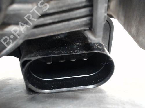 Used Right headlight Right headlight VW POLO (6N2) 1.9 D (64 hp) 23058965 23058965