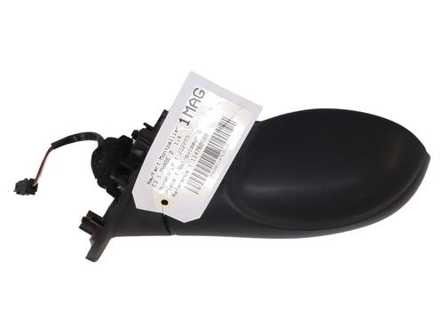 Left mirror CITROËN C3 I (FC_, FN_) 1.4 HDi | BP30776741C26 