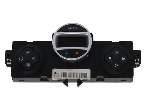 Climate control RENAULT CLIO III Grandtour (KR0/1_) 1.5 dCi (KR0F) 8200296683
