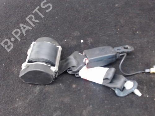Rear right belt tensioner PEUGEOT 207 CC (WD_) 1.6 HDi | BP23060277C90 