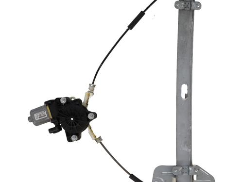 Front left window mechanism KIA PICANTO II (TA) 1.0 | BP36651064C22 - Image 2