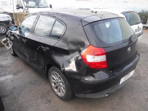 Frontplate/Frontkurv BMW 1 (E87) 116 i | BP23833851C72 