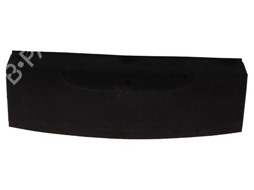Used Rear parcel shelf FIAT 500 (312_) 1.2 (312AXA1A) (69 hp) 30106105