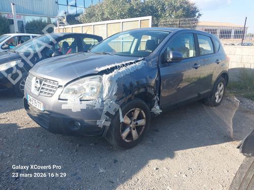 Teile für NISSAN QASHQAI I (J10, NJ10)  1.6  4773055 