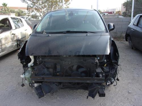 Rear bumper reinforcement PEUGEOT 5008 (0U_, 0E_) 1.6 HDi | BP23060104C73 