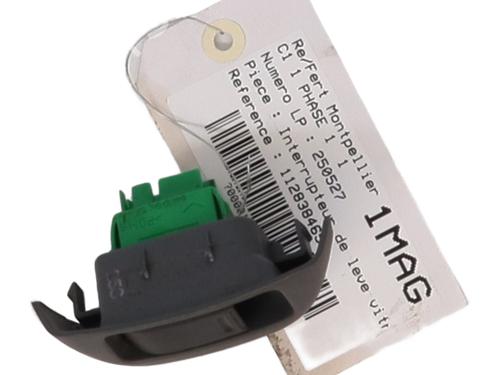 Used Left front window switch CITROËN C1 (PM_, PN_) 1.0 (68 hp) 29458060