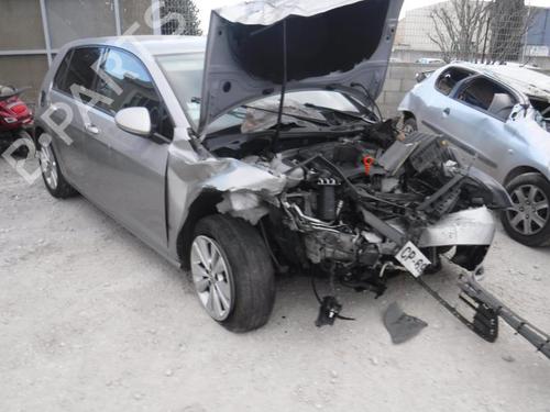 Front left window mechanism VW GOLF VII (5G1, BQ1, BE1, BE2) 1.6 TDI | BP23833636C22 