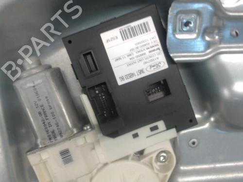 Front right window mechanism FORD FOCUS C-MAX (DM2) 2.0 TDCi | BP23056166C23  - Image 5