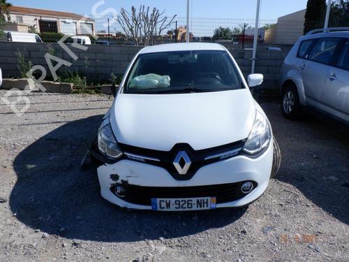 Right front window switch RENAULT CLIO IV (BH_) 1.5 dCi 75 | BP23833360I26 - Image 3