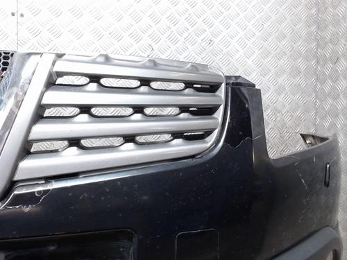 Front bumper NISSAN QASHQAI / QASHQAI +2 I (J10, NJ10, JJ10E) 2.0 dCi All-wheel Drive | BP23834554C7 
