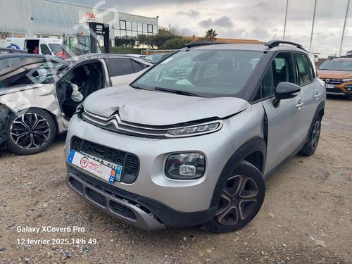Luftventil CITROËN C3 AIRCROSS II (2R_, 2C_) 1.5 BlueHDi 100 (2CYHYJ) | BP28091023I21 - Image 11