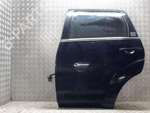 Left rear door CITROËN C-CROSSER (VU_, VV_) 2.2 HDi | BP23833849C4 