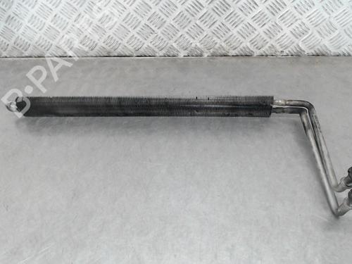 Used Oil radiator Oil radiator BMW X5 (E53) 3.0 d (184 hp) 23056908 23056908