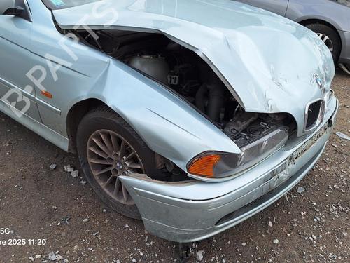 Climate control BMW 5 (E39) 530 d | BP31972767I5 