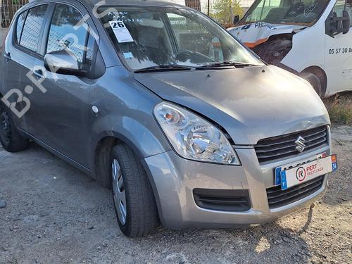 Peças SUZUKI SPLASH (EX) 1.0 (A5B310) 4770417