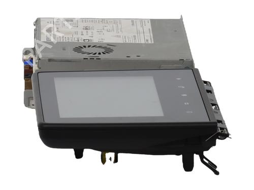 display-monitor-renault-clio-v-b7_-2019-32189956 main image