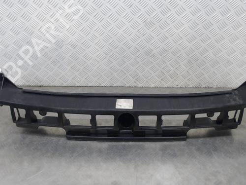 Used Rear bumper bracket OPEL GRANDLAND / GRANDLAND X (A18, P1UO) 1.6 Turbo D (75) (120 hp) 23055394