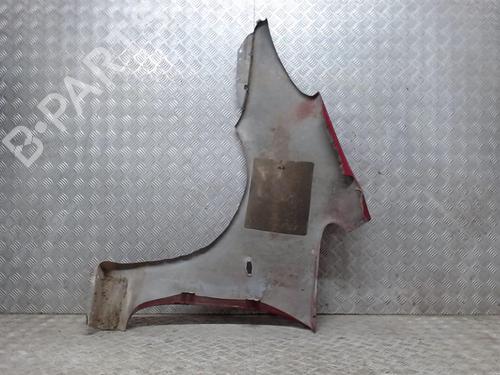 Right front fenders CITROËN XSARA PICASSO (N68) 1.6 HDi | BP23054357C42 