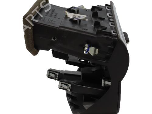 Luftventil CITROËN GRAND C4 SPACETOURER (3A_, 3E_) 1.2 PureTech 130 | BP30456459I21 - Image 3