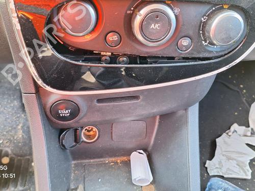 Left front window switch RENAULT CLIO IV (BH_) 1.5 dCi 90 | BP29863263I27 - Image 23