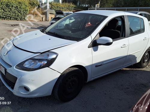 Gearbox RENAULT CLIO III (BR0/1, CR0/1) 1.5 dCi (C/BR0G, C/BR1G) | BP29304531M3 
